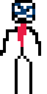 Скин Майнкрафт Игрока m1chealg