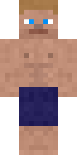 Скин Майнкрафт Игрока m2012