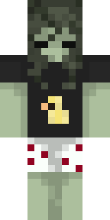 Скин Майнкрафт Игрока m3dfart_