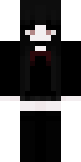 Скин Майнкрафт Игрока m3w9