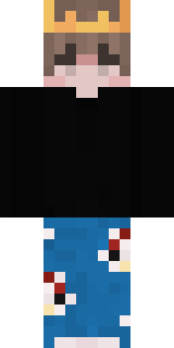 Скин Майнкрафт Игрока m4ccro