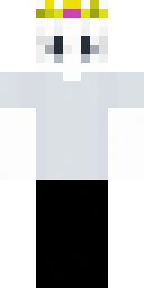 Скин Майнкрафт Игрока m4ssive