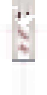 Скин Майнкрафт Игрока m4ttyrice