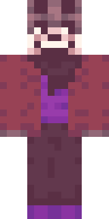 Скин Майнкрафт Игрока mTreot