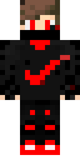 Скин Майнкрафт Игрока m_ax007