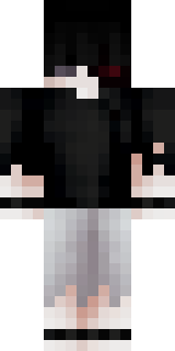 Скин Майнкрафт Игрока ma1kxru