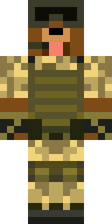 Скин Майнкрафт Игрока maarten696