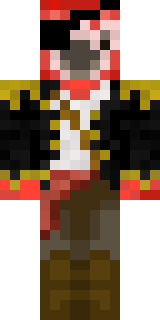 Скин Майнкрафт Игрока macaw1912