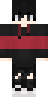 Скин Майнкрафт Игрока mace_player