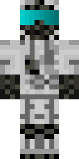 Скин Майнкрафт Игрока maceplayer