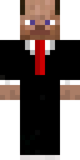 Скин Майнкрафт Игрока macepvp