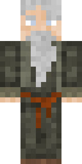 Скин Майнкрафт Игрока mack1