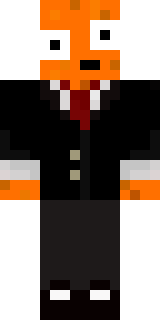 Скин Майнкрафт Игрока mackbuby