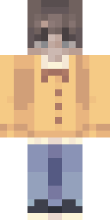 Скин Майнкрафт Игрока macony