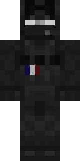 Скин Майнкрафт Игрока madcapmagician47