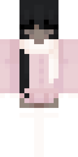 Скин Майнкрафт Игрока maddieez