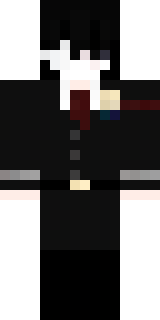 Скин Майнкрафт Игрока madeuplies