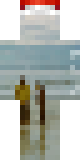 Скин Майнкрафт Игрока madeuptruths