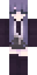 Скин Майнкрафт Игрока madisonic