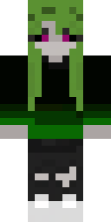 Скин Майнкрафт Игрока mae6