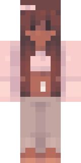 Скин Майнкрафт Игрока maebearrxo