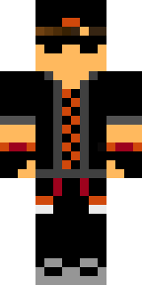 Скин Майнкрафт Игрока mafiaboss