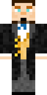Скин Майнкрафт Игрока mafiapeikko
