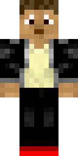 Скин Майнкрафт Игрока magic_ike