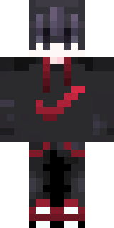 Скин Майнкрафт Игрока magofrostbite