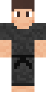 Скин Майнкрафт Игрока maher