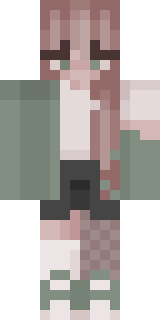 Скин Майнкрафт Игрока mahfooz_gamer