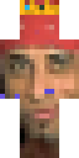 Скин Майнкрафт Игрока mahito