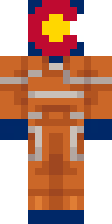 Скин Майнкрафт Игрока mainisbored