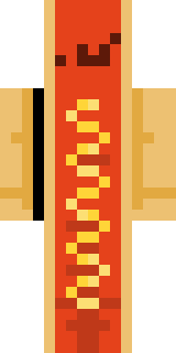 Скин Майнкрафт Игрока mairya