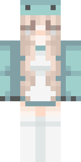Скин Майнкрафт Игрока maizeyalexandra