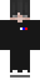 Скин Майнкрафт Игрока majlnn