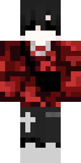 Скин Майнкрафт Игрока makabak