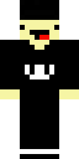 Скин Майнкрафт Игрока makaka