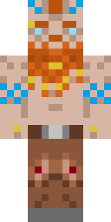 Скин Майнкрафт Игрока makil