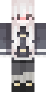 Скин Майнкрафт Игрока makosya