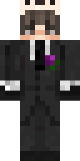 Скин Майнкрафт Игрока makrozaii