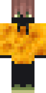 Скин Майнкрафт Игрока maks_kill10