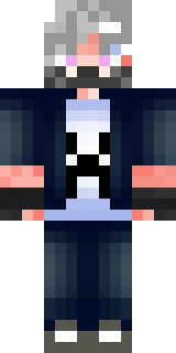 Скин Майнкрафт Игрока maksim_kill_me