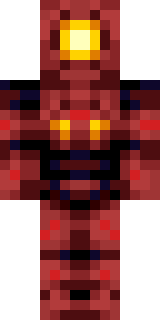 Скин Майнкрафт Игрока maliciousface