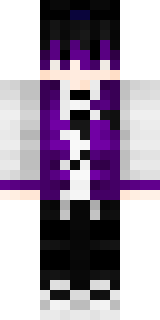 Скин Майнкрафт Игрока maliik3