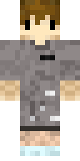 Скин Майнкрафт Игрока malmatic