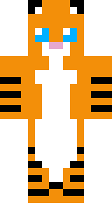 Скин Майнкрафт Игрока malou4220