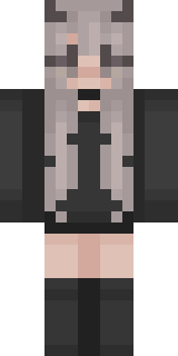 Скин Майнкрафт Игрока mami