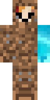 Скин Майнкрафт Игрока mamiiitr