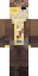 Скин Майнкрафт Игрока man90